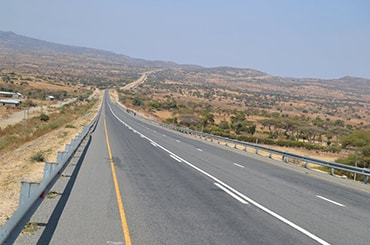 Dodoma Road